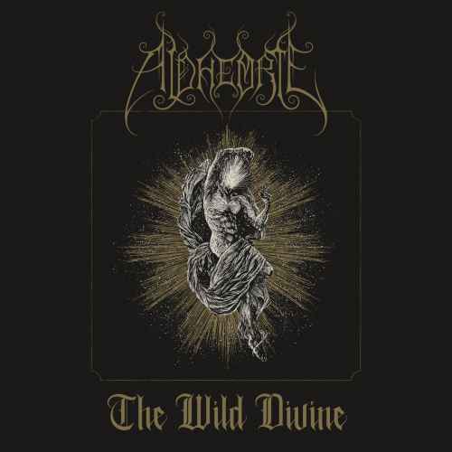 ALDEHORTE - The Wild Divine DIGI